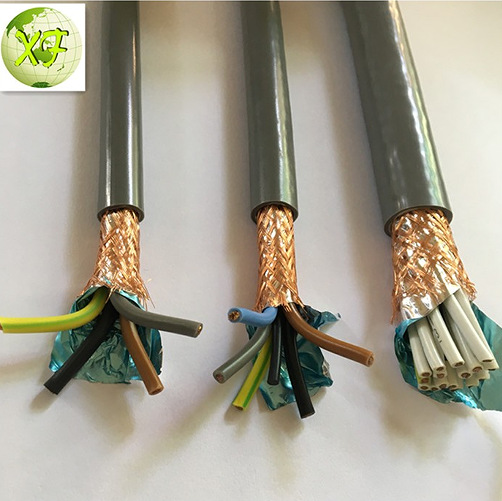 廠家直供屏蔽線 美標(biāo)屏蔽線明星企業(yè) 常年現(xiàn)貨專業(yè)定 做