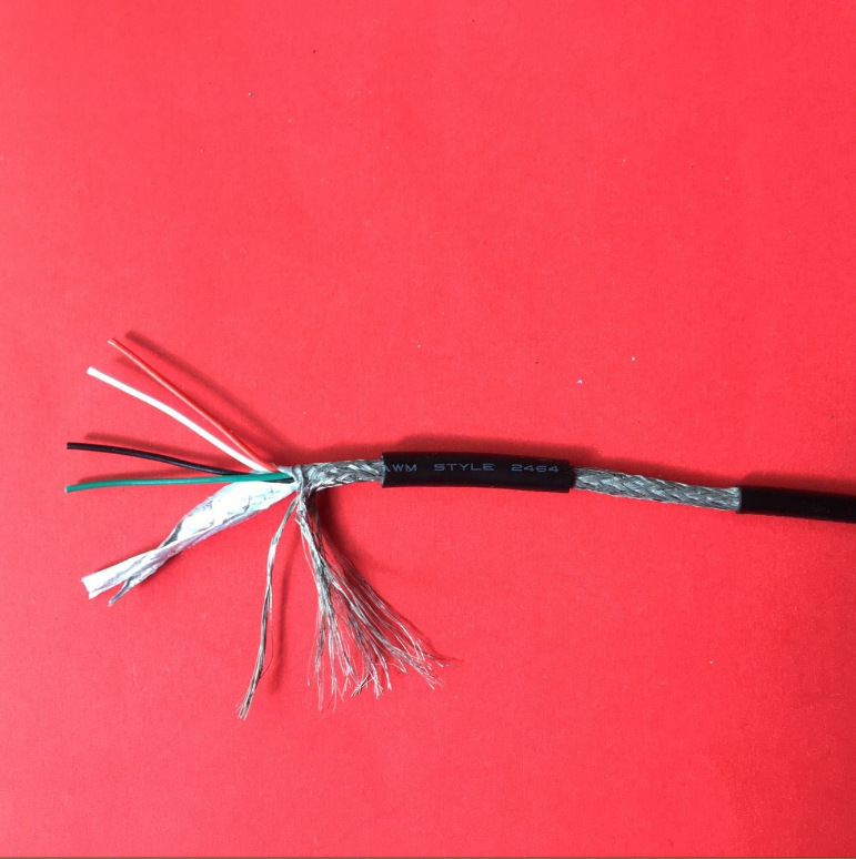 供應(yīng)2835電線(xiàn)，2464電線(xiàn)，屏蔽線(xiàn)，屏蔽控制線(xiàn)等